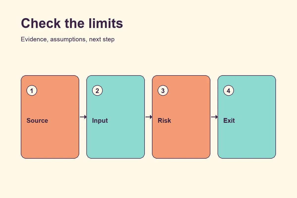 CandySwap Route Atlas limitations visual for what is an AMM